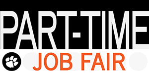 Part-time Jobs Fair