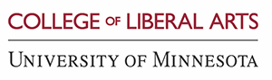 College of Liberal Arts - University of Minnesota