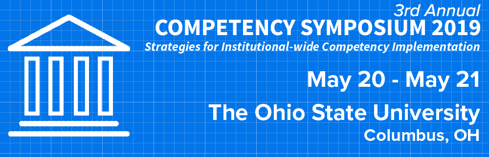 Competency Symposium 2019